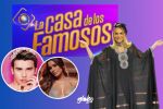 Anette Cuburu habla mal de La Divaza y Ariadna Gutiérrez de "La Casa de los Famosos"