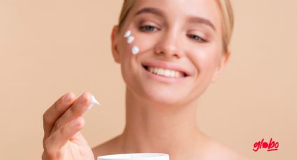 3 mitos sobre las cremas faciales que debes conocer
