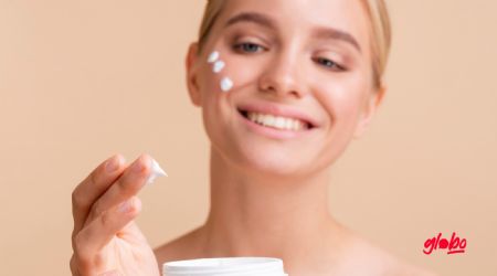 3 mitos sobre las cremas faciales que debes conocer