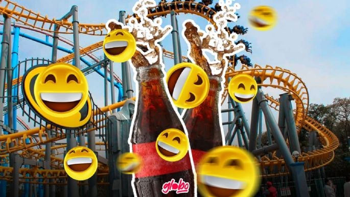 Día del Niño: Consigue UN PASE DOBLE GRATIS de Six Flags ¿Cómo puedes obtenerlo?