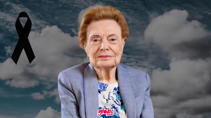 Muere Yolanda Luken de Coppel, esposa del fundador de las tiendas ¿De qué murió?