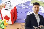 Gana 51 MIL PESOS al mes con este empleo: Estos son los requisitos?? para trabajar en Canadá