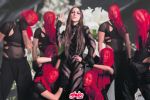 Paty Cantú celebra nueva etapa de su trayectoria musical con 'Funeral'
