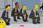 Los Simpson: Muere famoso personaje, luego de 35 años de formar parte del elenco | Video