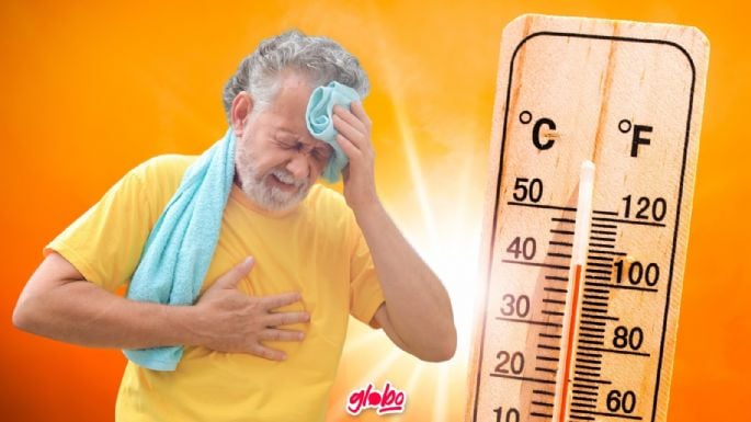 Segunda ola de calor en México: ¿Cuándo entra y qué estados afectará?