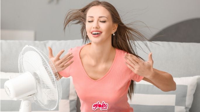 Ventiladores que refrescan más rápido en esta temporada de calor según Profeco