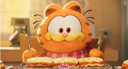 Palomera película de Garfield: ¿Cuánto cuesta y qué cines la tendrán en su estreno en México?