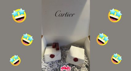 Cartier le paga a LordeDandy el ERROR MÁS CARO de su historia