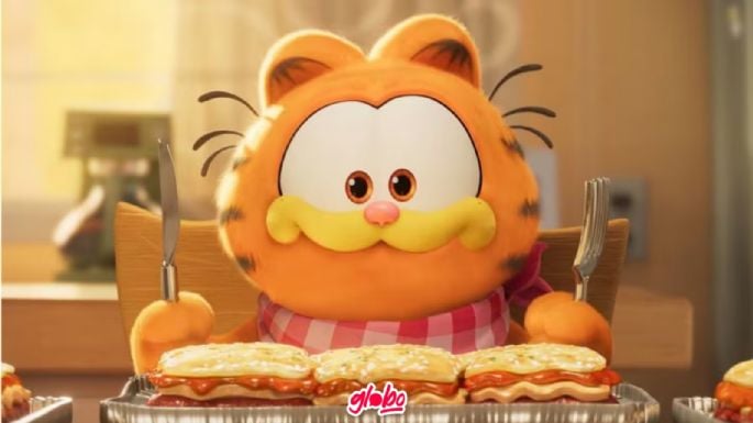 Palomera película de Garfield: ¿Cuánto cuesta y qué cines la tendrán en su estreno en México?