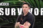 Survivor México 2024: ¿Quién es Osky Tlatelpa, el eliminado de este 26 de abril?