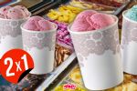 Helado al 2x1 el Día del Niño 2024: ¿Dónde y cómo obtenerlos?