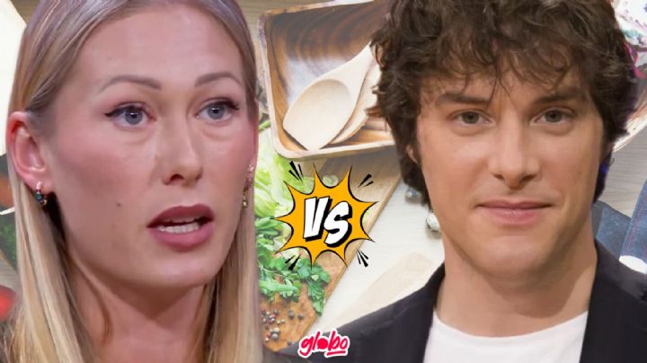 MasterChef 2035: ¿Qué pasó en el último programa que fue retirado?