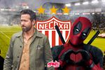 ¡“Deadpool” llega a Aguascalientes!: Ryan Reynolds compró una parte del equipo de futbol Necaxa