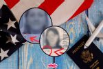 Visa: ¿Qué significan los asteriscos debajo de tu foto en el documento para entrar a Estados Unidos?