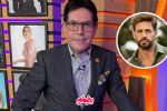 William Levy: Revelan infidelidad que embarazó a una española