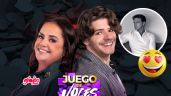 Foto ilustrativa de la nota titulada “Juego de Voces”: Joss Álvarez exhibe beso de Luis Miguel con su mamá Isabel Lascurain | Video