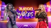 Foto ilustrativa de la nota titulada Juego de Voces: María José acompañó en el escenario a Alicia Villarreal