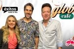 “Fabricantes de OVNIS” ya está disponible la nueva serie de comedia protagonizada por Jerónimo Best