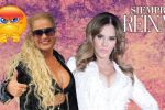 “Siempre Reinas 2”: Niurka despotrica en contra de Lucía Méndez: “No es la diva de México”