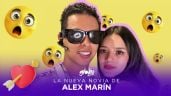 Alex Marín: Ella es Lesly Marín, la más jóven y polémica de sus novias