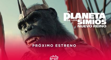 El Planeta de los Simios: Nuevo Reino | La película con mayor duración ya tiene fecha de estreno
