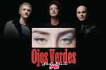 Nicki Nicole: Estrena ‘Ojos Verdes’ y la tunden en redes por supuesto PLAGIO a Soda Stereo