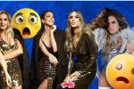 JNS: Son criticadas después de olvidar una canción de Gloria Trevi en concierto | Video