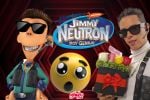 Sheen Estevez de Jimmy Neutrón, si fuera real, ¿Eres tú Alex Marín?