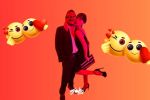 Susana Zabaleta y Ricardo Pérez de 'La Cotorrisa' presumen su romance en redes sociales