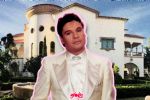 Casa de Juan Gabriel en Chihuahua, se convertirá en Museo