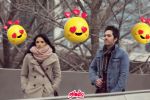 Mauricio Ochman y Aislinn Derbez se van juntos de viaje ¿Regresará el romance?