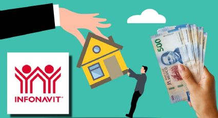 Infonavit: ¿Quiénes y cómo pueden acceder al dinero de su cuenta SIN comprar casa? Requisitos