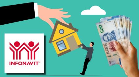 Infonavit: ¿Quiénes y cómo pueden acceder al dinero de su cuenta SIN comprar casa? Requisitos