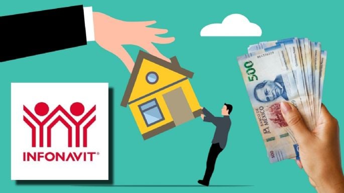 Infonavit: ¿Quiénes y cómo pueden acceder al dinero de su cuenta SIN comprar casa? Requisitos