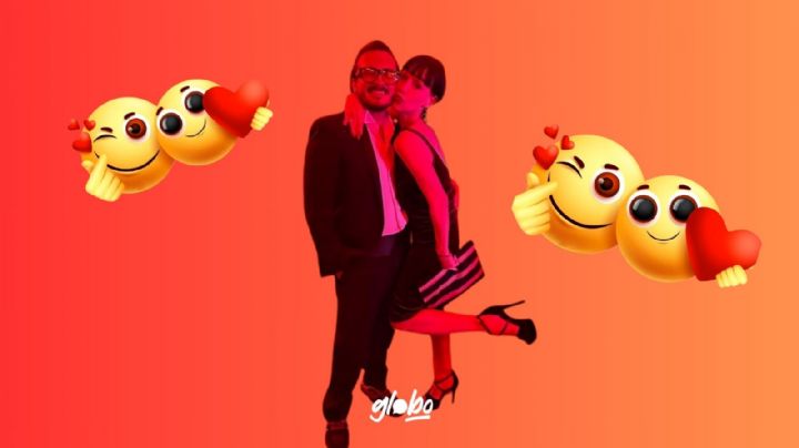 Susana Zabaleta y Ricardo Pérez de 'La Cotorrisa' presumen su romance en redes sociales