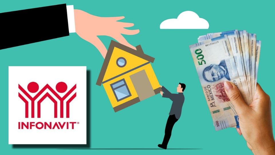 Infonavit: ¿Quiénes y cómo pueden acceder al dinero ahorrado SIN comprar casa?