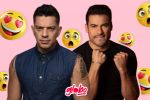 Yahir habla sobre los rumores de la supuesta relación con Carlos Rivera: ¿Qué pasó con Tristán?