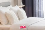 ¿Cada cuánto tiempo se deben lavar las sábanas y cobijas de cama?