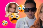 Alex Marín: Su novia Sofía Marín aparece en redes con vendajes en la cara ¿Qué le pasó?