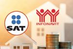 Así puedes deducir tu crédito Infonavit en la Declaración Anual 2024	