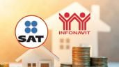 Foto ilustrativa de la nota titulada Así puedes deducir tu crédito Infonavit en la Declaración Anual 2024	