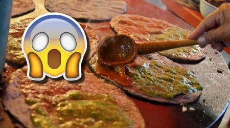¡200 mil gorditas gratis! Así se vivió la Feria de la Memela 2024 en Puebla