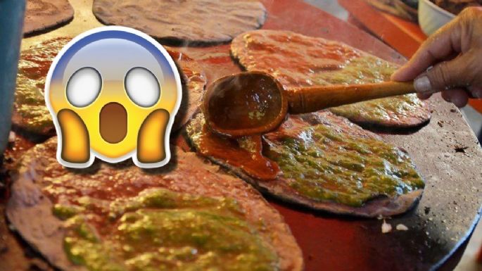 ¡200 mil gorditas gratis! Así se vivió la Feria de la Memela 2024 en Puebla