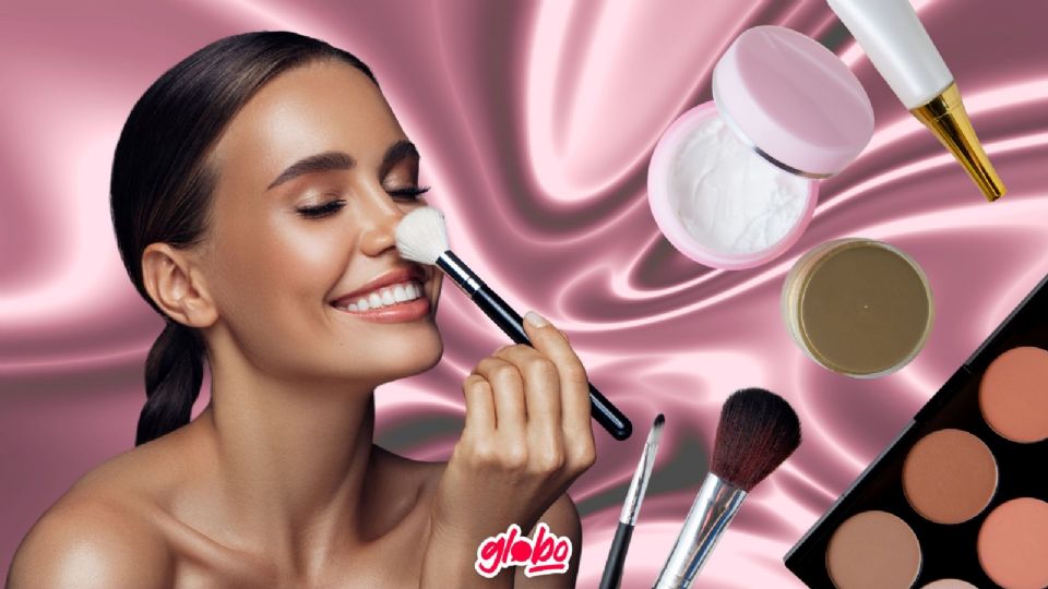Este maquillaje económico iguala la calidad de uno de alta gama.