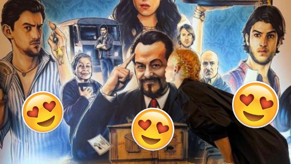Marimar Vega lanza mensaje conmovedor a su padre Gonzalo Vega.