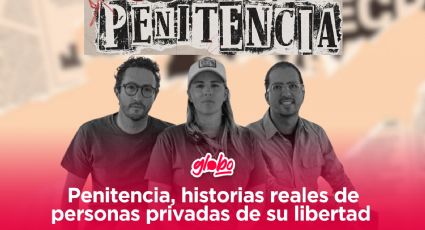 Penitencia: El podcast que cuenta crímenes reales en México | ¿Dónde Ver?