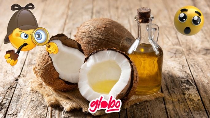 Aceite de coco, el mejor aliado para retrasar el envejecimiento, además de combatir las arrugas