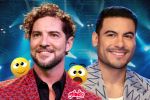 Carlos Rivera y David Bisbal lanzan “Ahora”: ¿Los veremos juntos en el escenario?