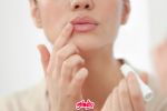 Remedio casero para eliminar la resequedad en los labios