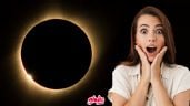 Foto ilustrativa de la nota titulada Eclipse solar en Libra: Esto te depara según tu signo zodiacal